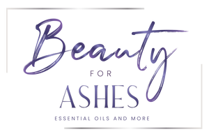 Beauty for Ashes Essential Oils &amp; More